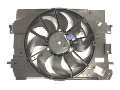 Cooling Fan Module